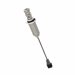 12V Solenoid Valve for OM906 EUROMOT 3