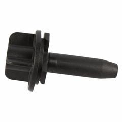 Radiator Support Bracket. Radiator Mount Bolt - Front, Upper.