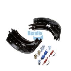 Brake Shoe Kit