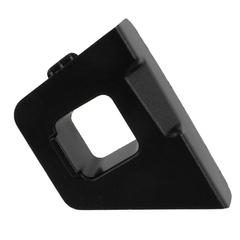 Glove Box Door Striker Catch - Left