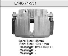 Caliper