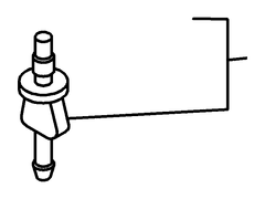 Isuzu Truck Flexible Gear Box Assembly