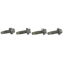 Suspension Knuckle Bolt - M14 x 37MM, Rear