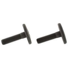 Flanged Hex Head Bolt - M10 x 40MM, Front 2.0L