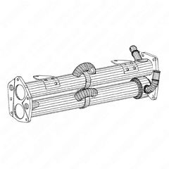 EGR Cooler