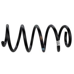 Coil Spring - Left, Right, Front