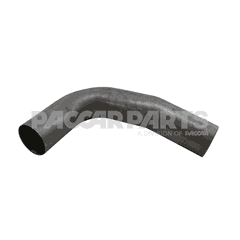 PIPE-EXHAUST MBEND 5" STL ALMZ OD/OD