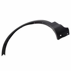 Wheel Arch Molding - Left
