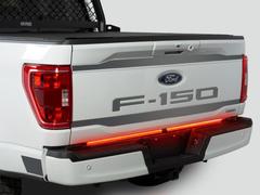 Putco® Tailgate Light Bar LED for Vehicles with On-Board Scales w/Smart Hitch