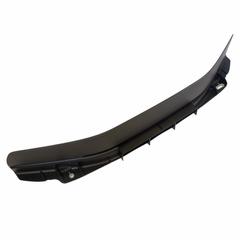 Radiator Support Splash Shield Engine Compartment