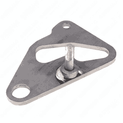 Cam Plate 2801 AX