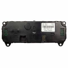 Hvac Control Module