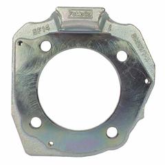 Adaptor Parking Brake Anchor Block - Left, Rear 5.2L