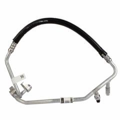 AIR CONDITIONING (A/C) Refrigerant Discharge Hose Tube - 2.7L