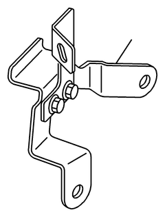 Bracket