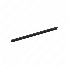 Support, Fairing, 116 inches, 48 inches, Long, Left Hand, Battery Box