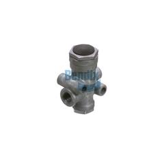 Inversion Valve