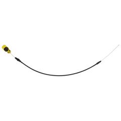 Cable Charge Port Handle Release Charging