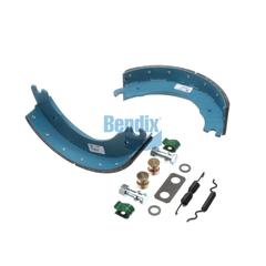 Brake Shoe Kit