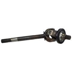 Drive Axle Shaft - Left, Front