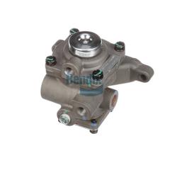 Spring Brake Valve