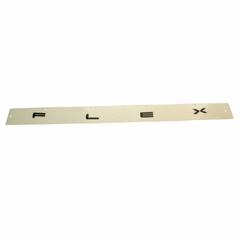 Hood Emblem Name Plate (SE, SEL)