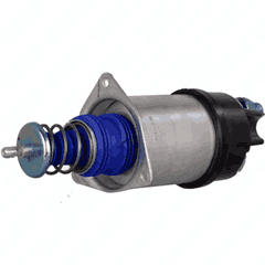 Solenoid - Outline and G