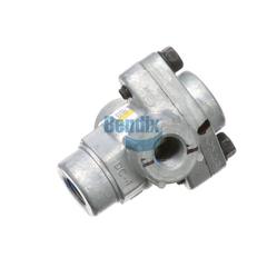 Double Check Valve