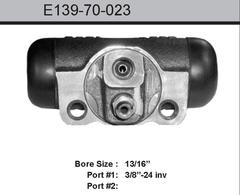 Wheel Cylinder