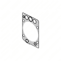 Cylinder Head Gasket OM457 EEV