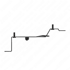 General Wiring Harness Bracket