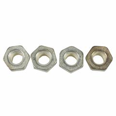Nut - 1/4 6.4L
