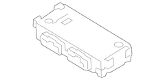 HVAC Control Module