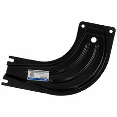 Powertrain Skid Plate