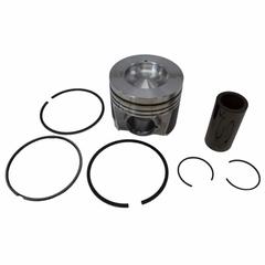 Engine Piston And Pin - 6.4L