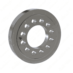 Crankshaft Gear for HDEP EPA07/EPA10/GHG17