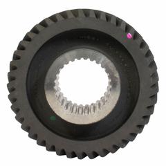 Gear Mainshaft 3rd Speed