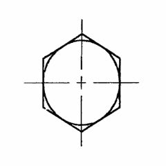 Hexagon Head Screw