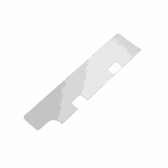 Exhaust Heat Shield - ATS DD13 EPA10 / GHG14