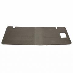 Seat Frame Trim Panel Floor - Right, Rear