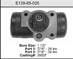 Wheel Cylinder