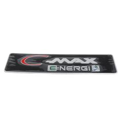 Decal Plug In Gas / Electric Hybrid