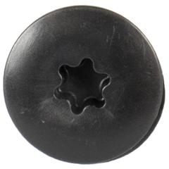 Roof Luggage Carrier Side Rail Cap - Left, Right