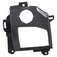 Instrument Panel Bezel MULTI FUNCTION DISPLAY - 15