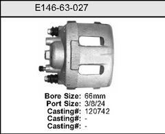 Exchange Caliper