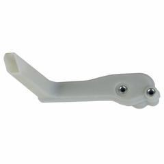 Engine Oil Pump Pickup Tube Screen And Cover - 2.0L