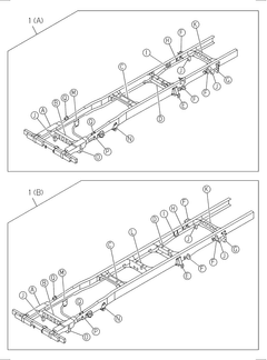 Horn Relay Unit