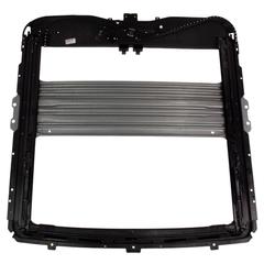 Sunroof Frame Roof Rail