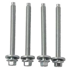Bolt - M6 X 62.5 6.7L