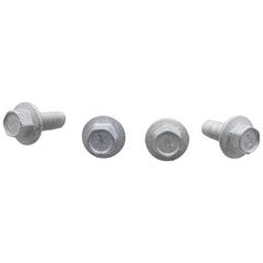 Brake Dust Shield Bolt Splash Guard - M6, Front